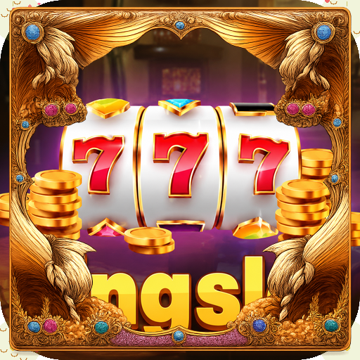 kingslot — mitra unggulan