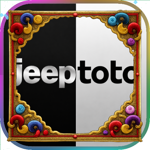 jeeptoto — mitra unggulan